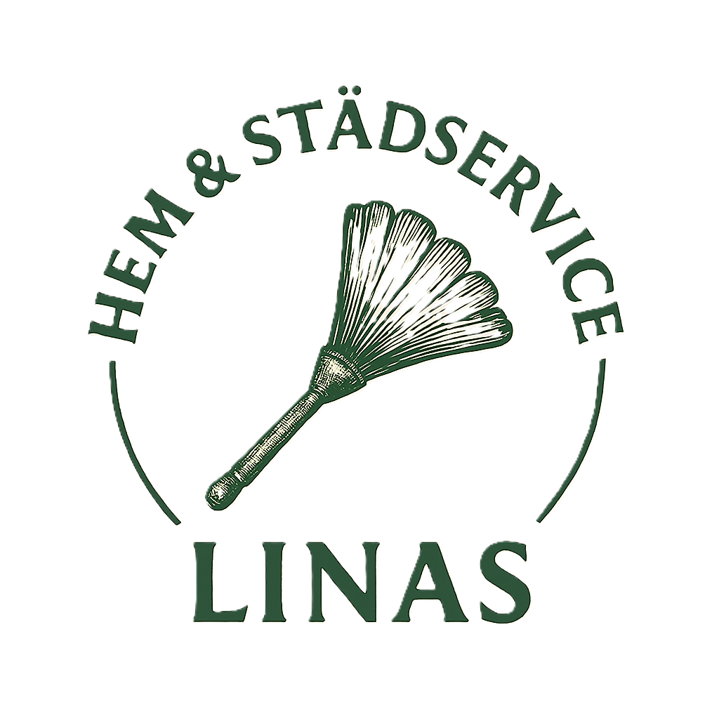 Linas Städ & Hem Service